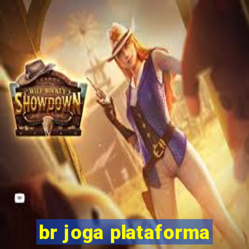 br joga plataforma